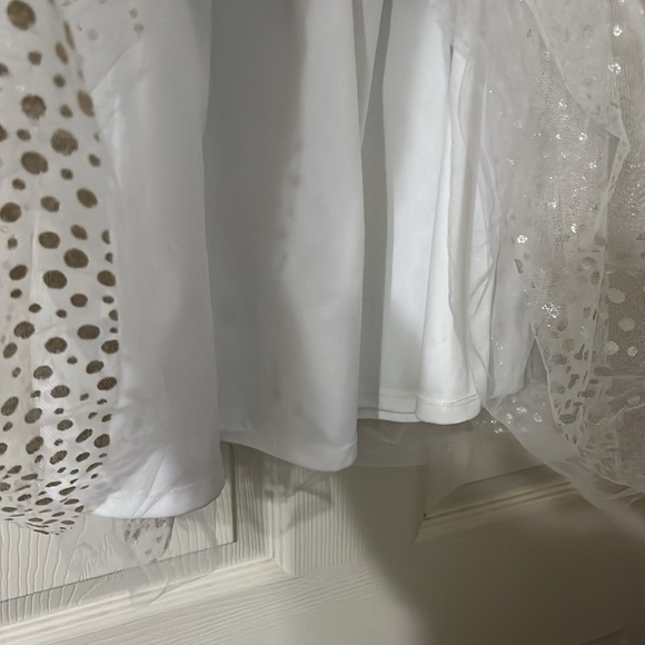 Nwot girls dress size 5 - Picture 2 of 5